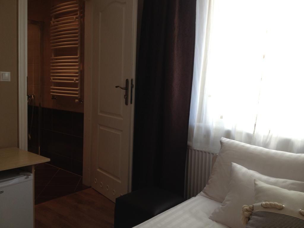 Villa Karolina Миелно Екстериор снимка